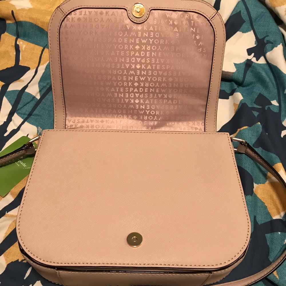 Kate spade purse - Picture 2 of 2